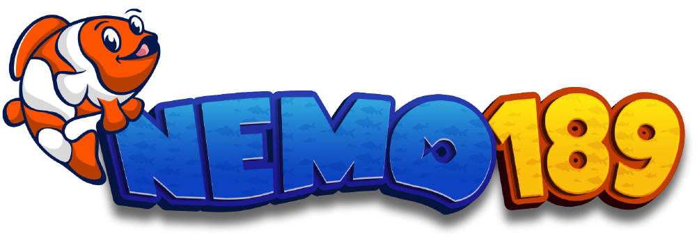 nemo189 Logo