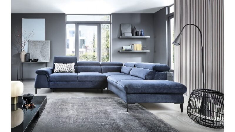 Cornering Comfort: Making the Most of Your Space with Corner Sofas