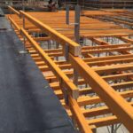 Formwork in Modern Construction