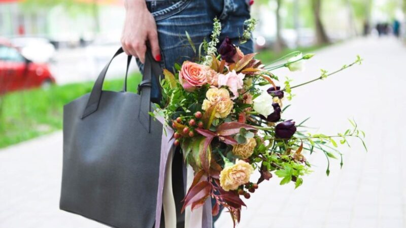 How to Get Reliable Flower Delivery in Milsons Point