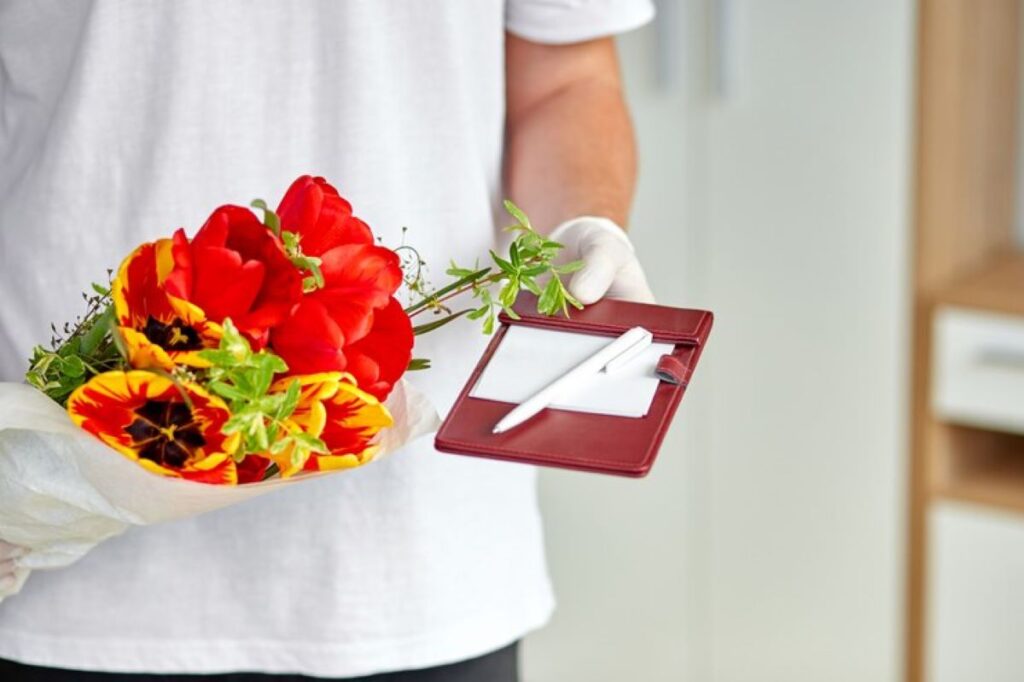 milsons point flower delivery