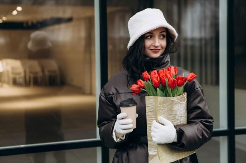 milsons point flower delivery