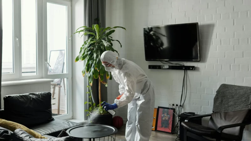 Residential Pest Control Sydney: A Complete Guide to Protecting Your Home