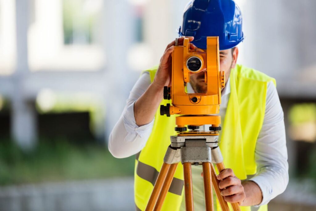 surveyor