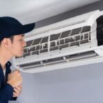 air conditioning service blacktown