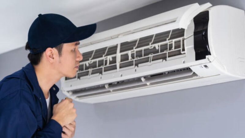 Expert Air Conditioning Service Blacktown: Keeping You Cool Year-Round