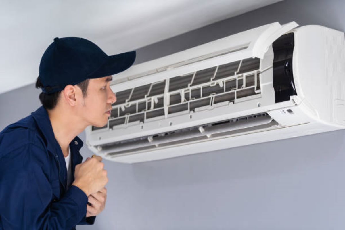 Expert Air Conditioning Service Blacktown: Keeping You Cool Year-Round