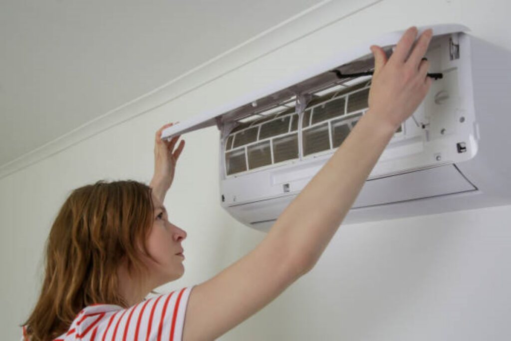 air conditioning installation blacktown
