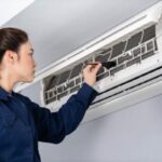 air conditioning installation blacktown