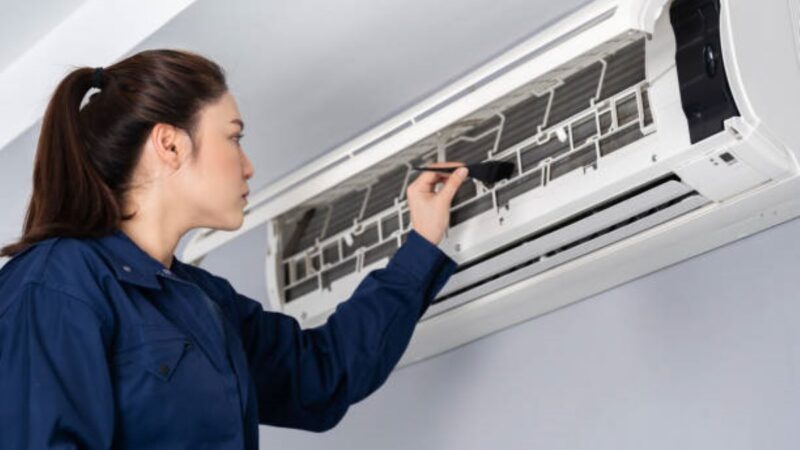 Air Conditioning Installation Blacktown: What You Need to Know Before You Buy