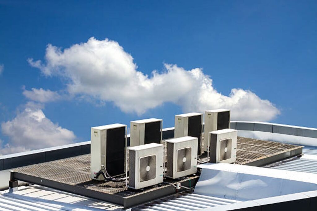 air conditioning service blacktown