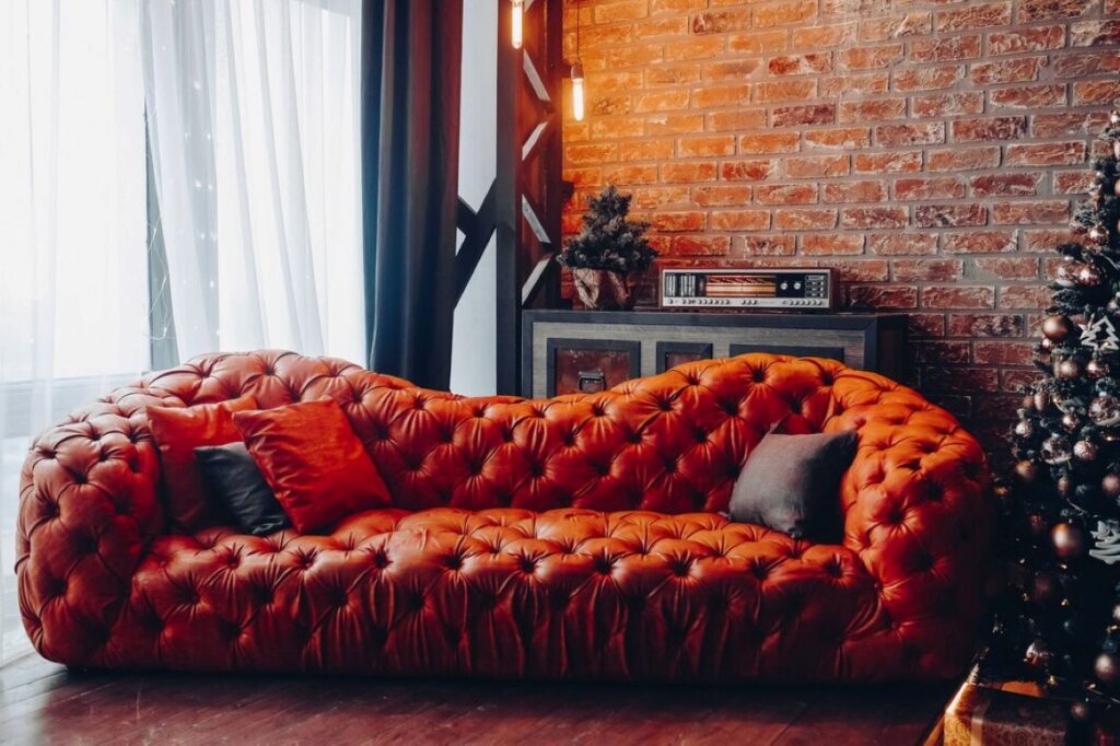 cheap leather sofas