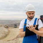 construction survey