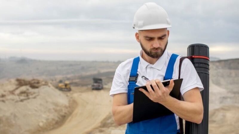 The Importance of Construction Survey in Site Development