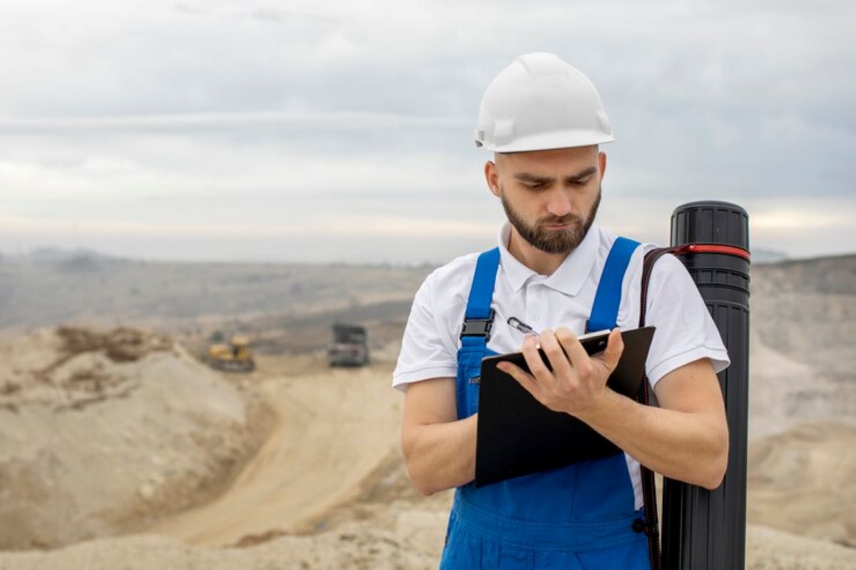 The Importance of Construction Survey in Site Development