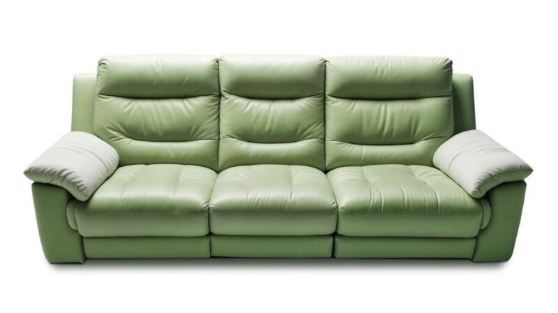 Cheap Leather Sofas That Don’t Compromise on Comfort