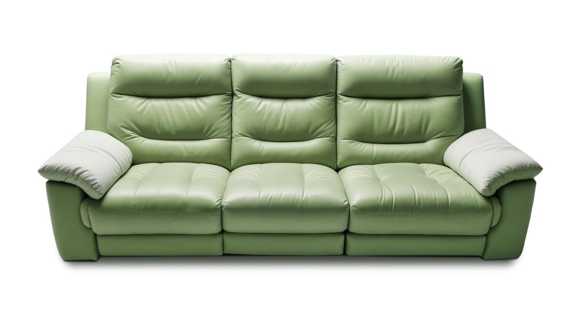 Cheap Leather Sofas That Don’t Compromise on Comfort